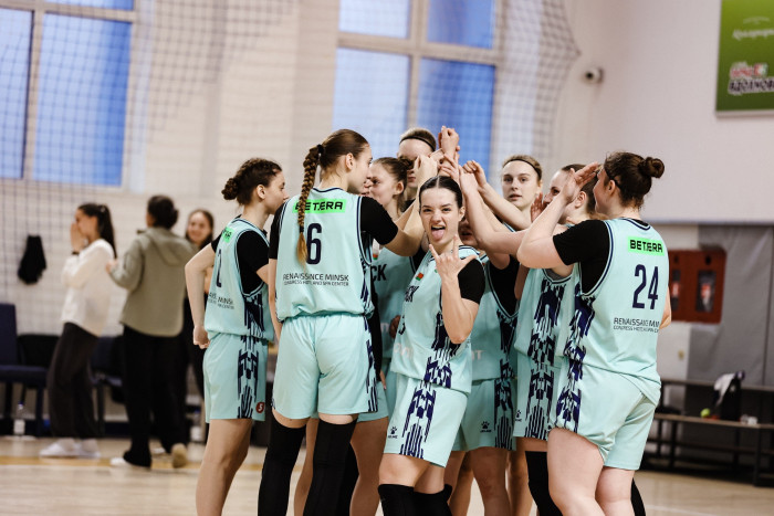 Яркая победа от «МИНСК» (молодежной)0099